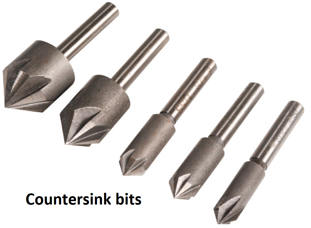 Counterbore countersink deals